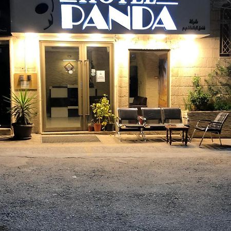 Panda Hotel Apartments Амман Екстер'єр фото