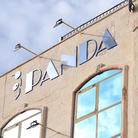Panda Hotel Apartments Амман Екстер'єр фото