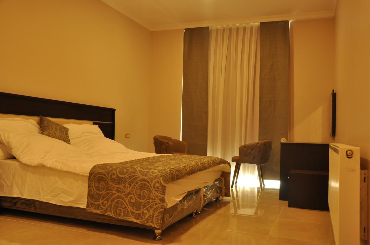 Panda Hotel Apartments Амман Екстер'єр фото
